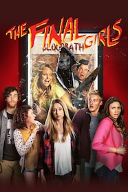 The Final Girls Full Movie Watch Online Stream or Download CHILI