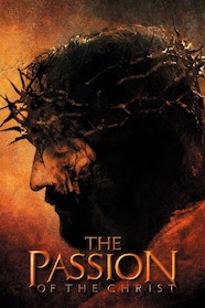 The Passion of the Christ Full Movie Watch Online Stream or