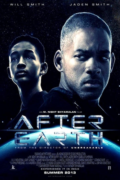After Earth 2013 Full Movie Free Download