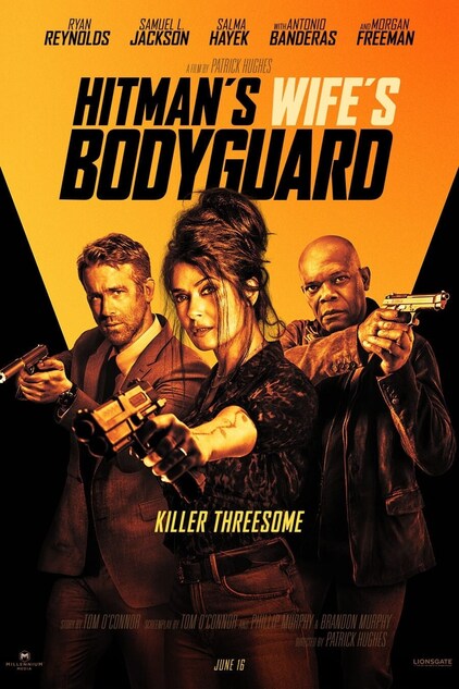 El Otro Guardaespaldas 2 Torrent The Hitman's Wife's Bodyguard Full Movie - Watch Online, Stream or Download - CHILI