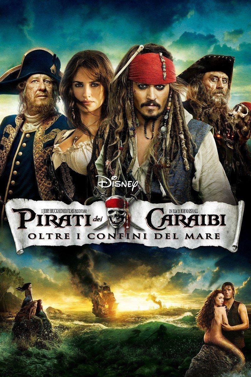 scarica trailer pirata dei caraibi ai confini mondo