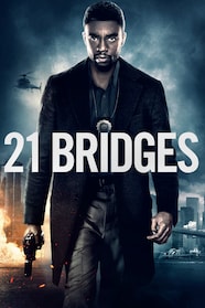 watch 21 bridges full movie