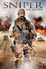 Sniper Special Ops Full Movie Watch Online Stream or Download