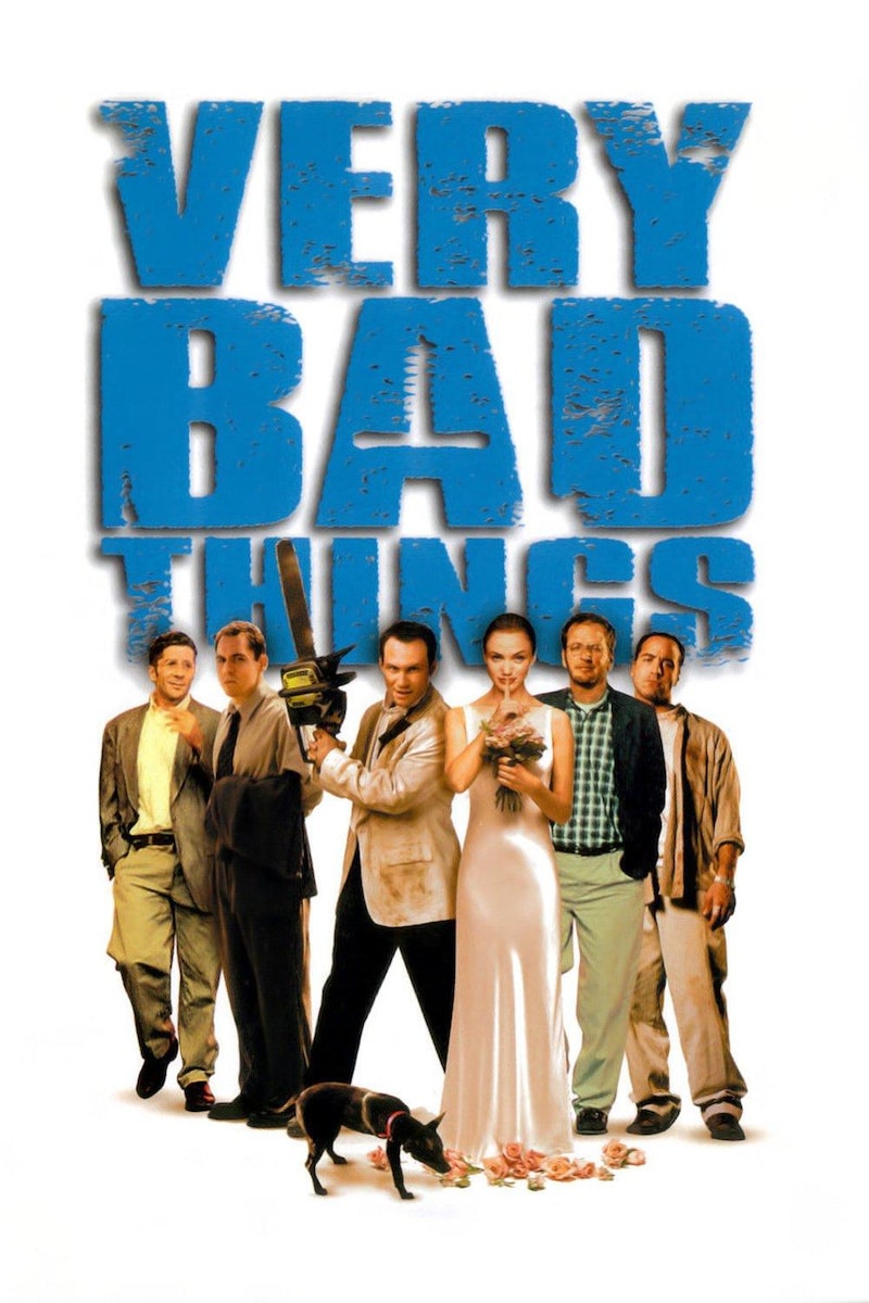 Very Bad Things Full Movie - Watch Online, Stream or Download - CHILI