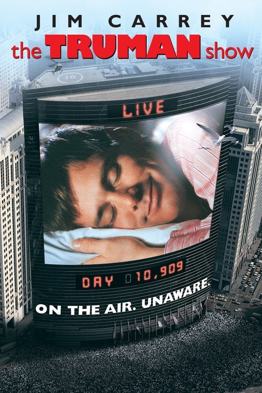 Jim Carrey Movie Watch The Truman Show Online Putlockers The