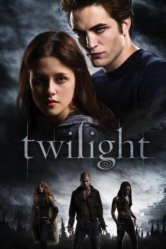 Twilight Full Movie - Watch Online, Stream or Download - CHILI