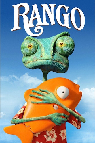 Rango Full Movie - Watch Online, Stream or Download - CHILI Rango Full Movie - Watch Online, Stream or Download - CHILI
