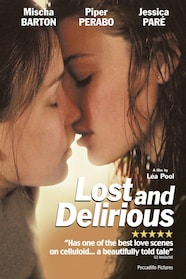 Lost and Delirious Full Movie Watch Online Stream or Download CHILI