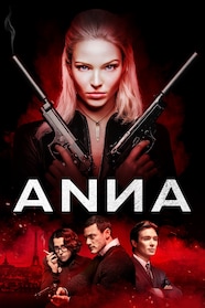 Anna 2019 putlocker new arrivals