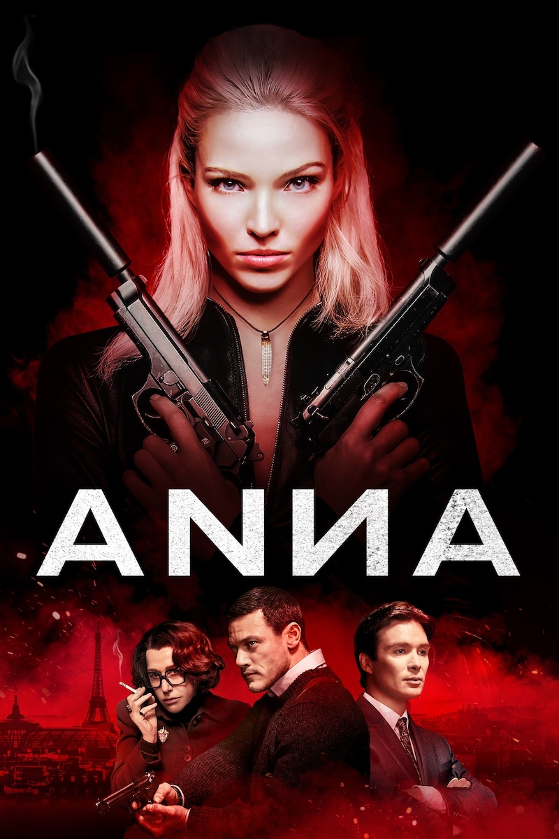 Anna Full Movie Watch Online, Stream or Download CHILI