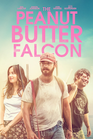 The Peanut Butter Falcon Full Movie Watch Online Stream or