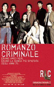 Romanzo criminale Full Movie Watch Online Stream or Download