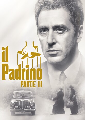 Il padrino - Parte III - Wikipedia