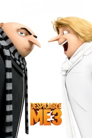 Despicable best sale me putlocker