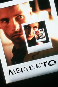 Memento putlocker clearance