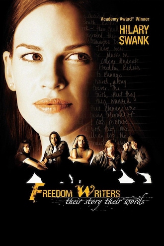 School Teacher Freedom Writers Full Movie Free Freedom Writers