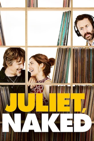 Juliet, Naked (2018) - IMDb