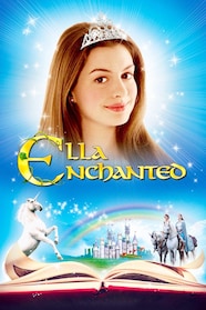 Ella Enchanted Full Movie Watch Online Stream or Download CHILI