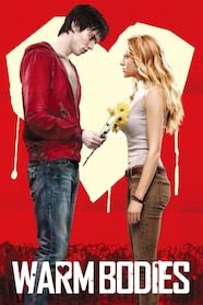 Warm Bodies Full Movie Watch Online Stream or Download CHILI