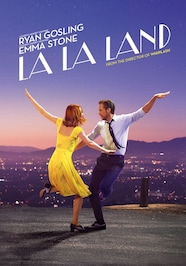 La La Land Full Movie Watch Online Stream or Download CHILI