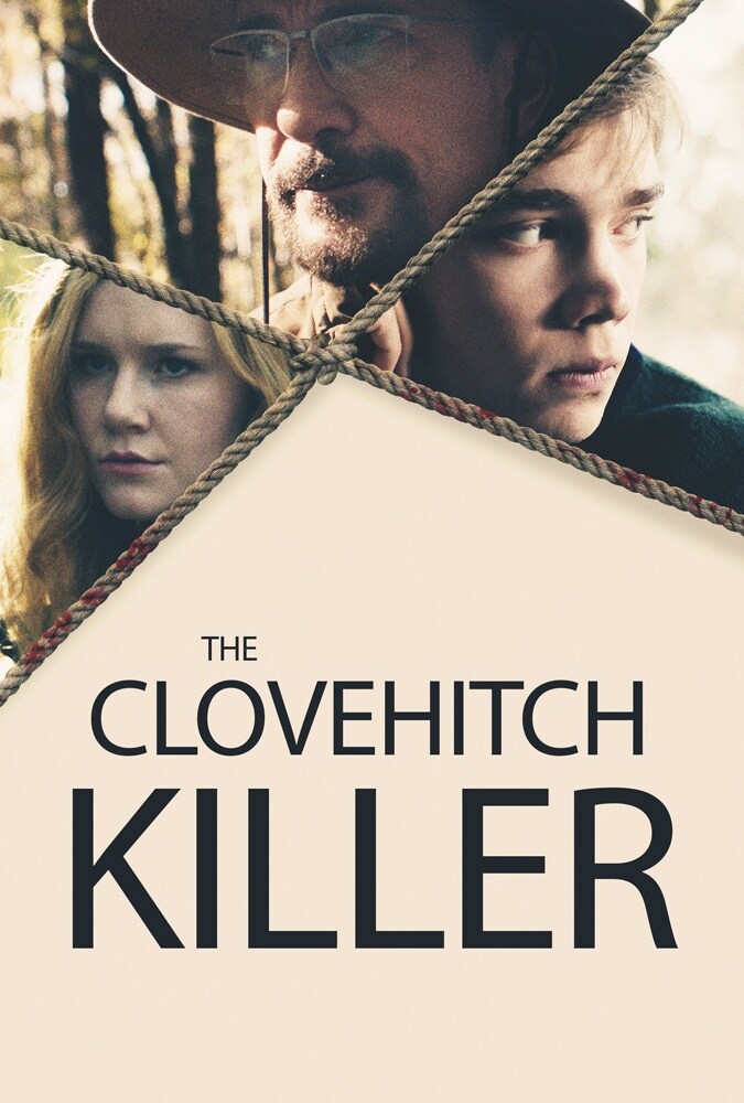 The Clovehitch Killer Espanol Latino Dowwnload The Clovehitch Killer Full Movie - Watch Online, Stream or Download - CHILI