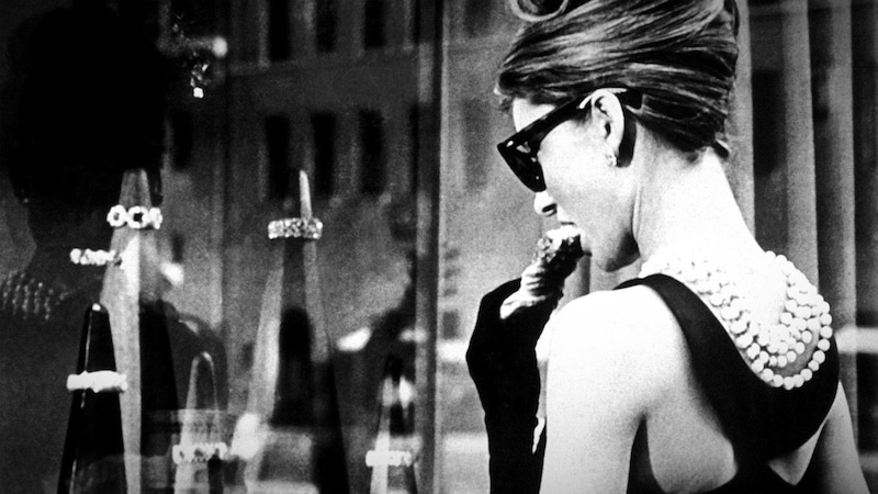 Il Blake Di Colazione Da Tiffany Cruciverba