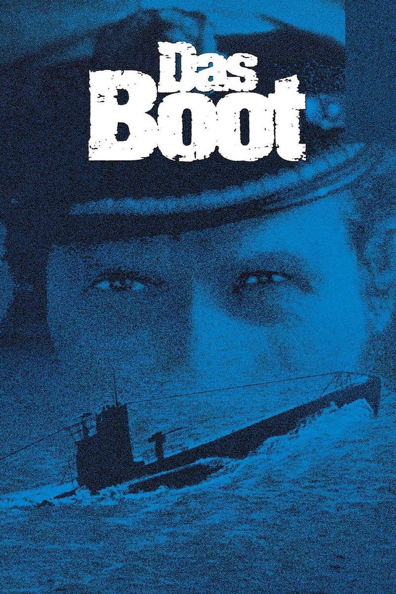 Das Boot Full Movie - Watch Online, Stream or Download - CHILI