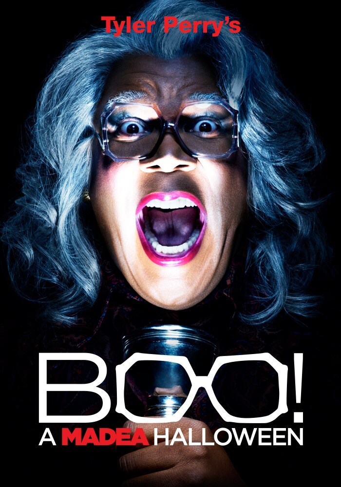 Boo A Madea Halloween A Madea Halloween Full Movie Watch Online Stream Or Download Chili
