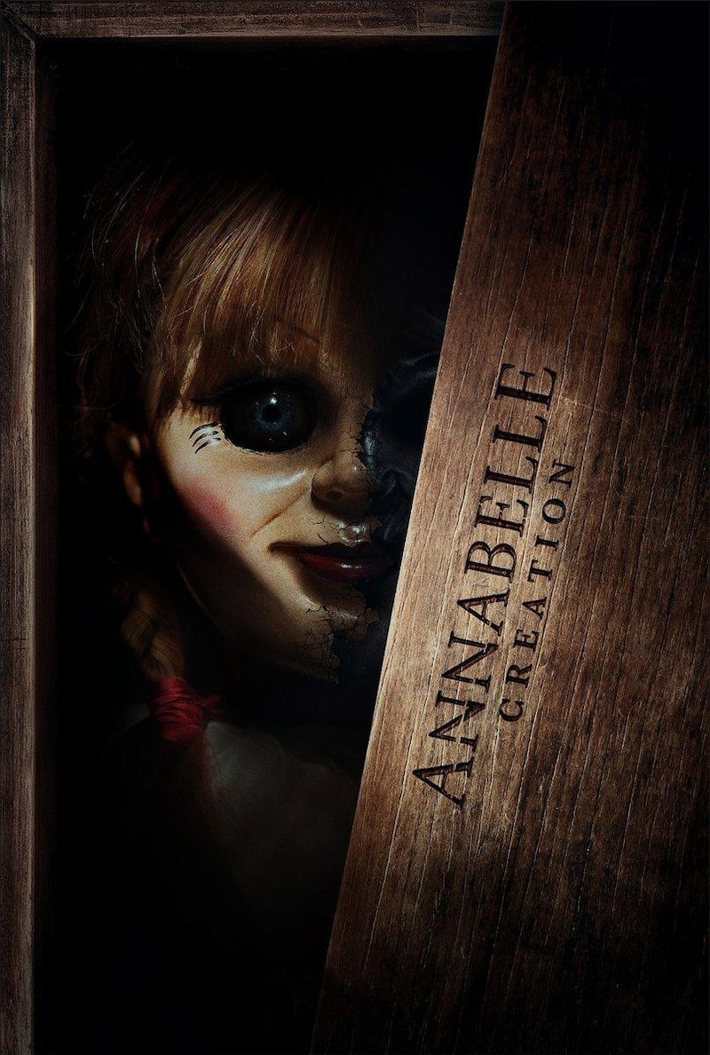 Annabelle: Creation Full Movie - Watch Online, Stream or Download - CHILI