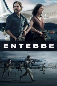 7 days in Entebbe Full Movie Watch Online Stream or Download