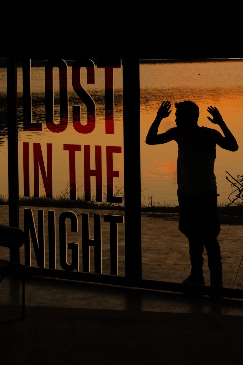 Lost in the Night Full Movie Watch Online, Stream or Download