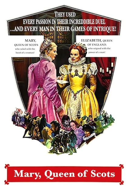 Mary Queen Of Scots Full Movie Watch Online Stream Or Download Chili