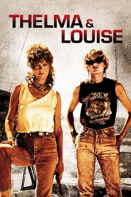 TÉLÉCHARGER THELMA ET LOUISE DVDRIP ET DVDRIP THELMA TÉLÉCHARGER LOUISE