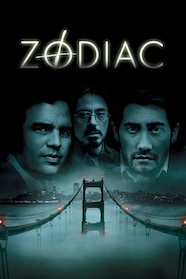 Zodiac putlocker 2025