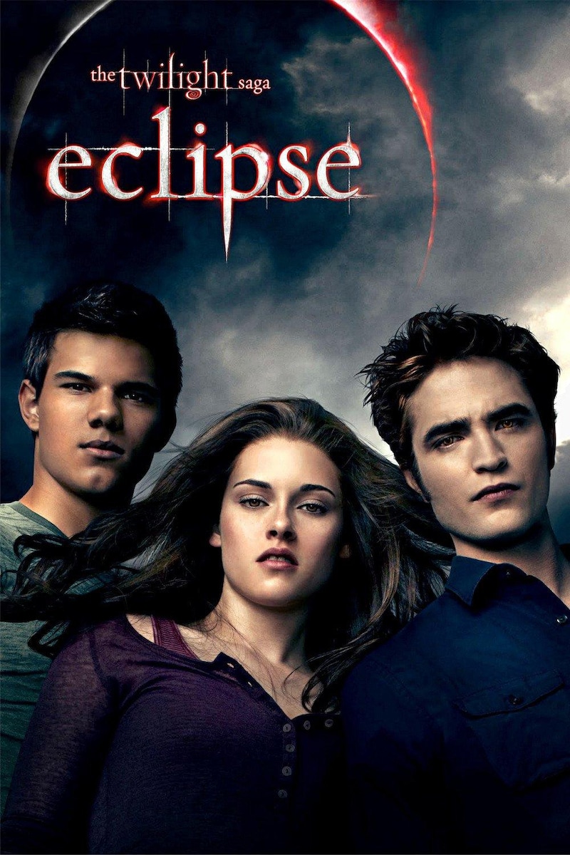 The Twilight Saga: Eclipse Full Movie - Watch Online, Stream or Download -  CHILI