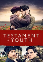 Testament of Youth Full Movie - Watch Online