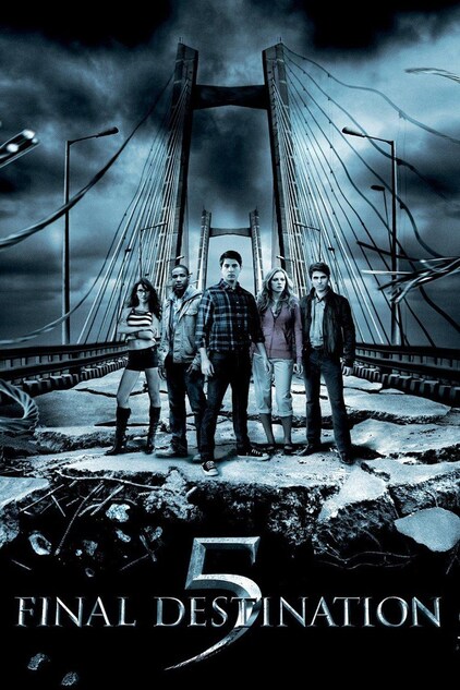 Final Destination 5 Full Movie Watch Online Stream Or Download Chili
