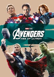 Avengers age of 2025 ultron full movie download