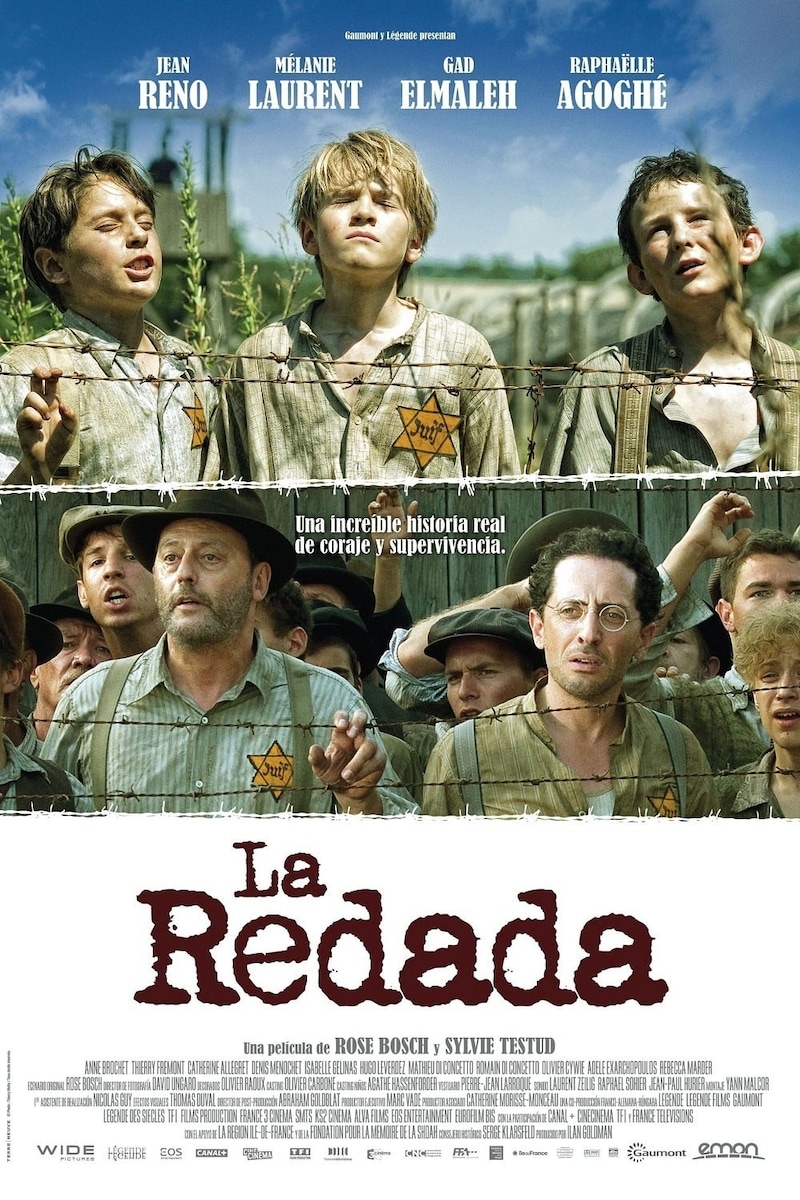 La redada Película completa - Ver en streaming o descargar - CHILI