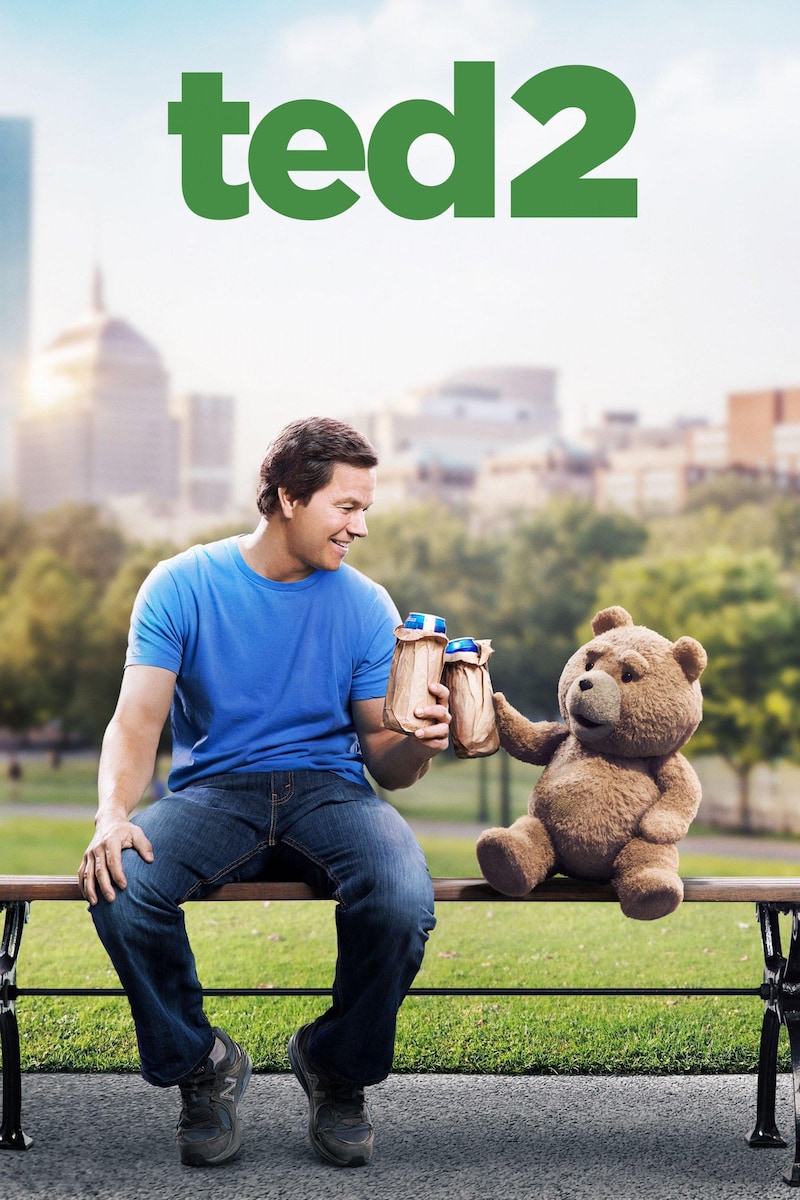 Ted Full Movie Watch Online, Stream or Download CHILI