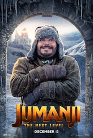 jumanji next level putlocker