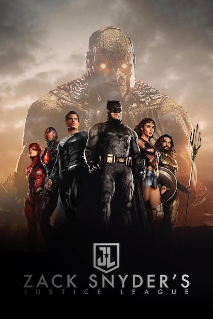 Zack Snyder S Justice League Online Jetzt Als Stream Ansehen Chili