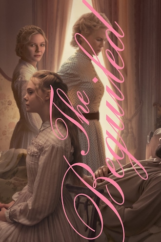 The Beguiled Full Movie Watch Online, Stream or Download CHILI
