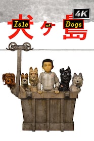 Isle of 2025 dogs putlocker