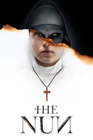 The Nun Full Movie Watch Online Stream or Download CHILI