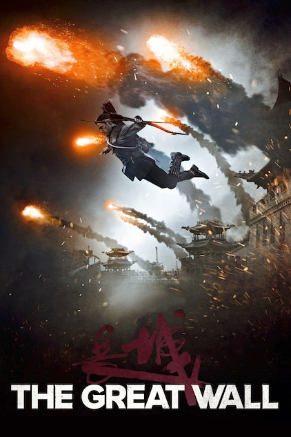 The Great Wall Full Movie Watch Online Stream Or Download Chili