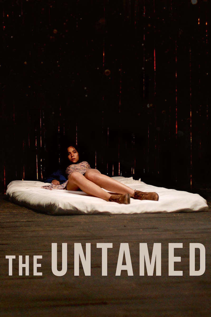 The Untamed Full Movie - Watch Online, Stream or Download - CHILI