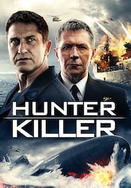 Hunter Killer Full Movie - Watch Online Stream or Download - CHILI