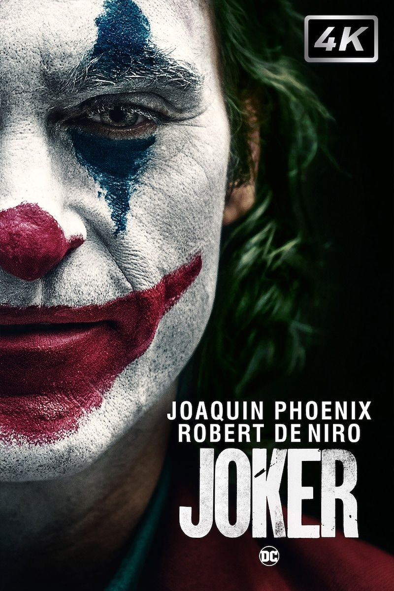 Joker Cały film - Oglądaj online lub pobierz - CHILI