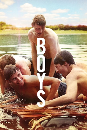 Boys Full Movie Watch Online, Stream or Download CHILI